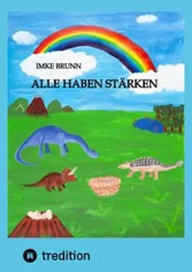 Brunn |  Alle haben Stärken | eBook | Sack Fachmedien