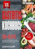 Klein |  XXL Gastritis Kochbuch | Buch |  Sack Fachmedien