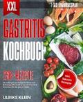 Klein |  XXL Gastritis Kochbuch | eBook | Sack Fachmedien