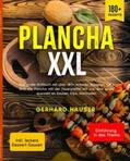 Hauser |  Plancha XXL | Buch |  Sack Fachmedien
