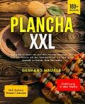 Hauser |  Plancha XXL | eBook | Sack Fachmedien