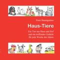 Baumgartner |  Haus-Tiere - Ein Geschenkbuch für Jung und Alt | Buch |  Sack Fachmedien