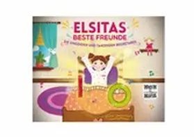 Jungkurth |  LESESPASS MIT ELSITAS BESTEN FREUNDEN - DIE SINGENDEN UND TANZENDEN BUCHSTABEN | eBook | Sack Fachmedien