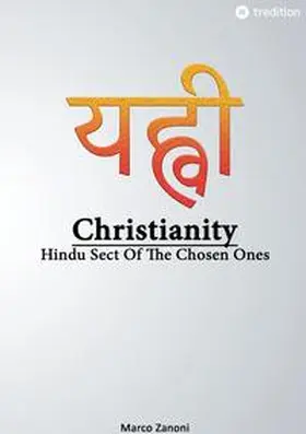 Zanoni |  Christianity and Hinduism | Buch |  Sack Fachmedien