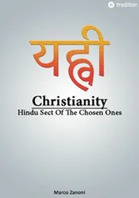 Zanoni |  Christianity and Hinduism | eBook | Sack Fachmedien