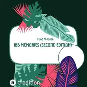 Al-Qrize |  Ibb Memories (Second edition) | Buch |  Sack Fachmedien
