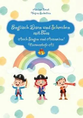 Zubakhin |  Englisch Lesen und Schreiben mit Tom | eBook | Sack Fachmedien