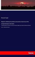 Seyd |  Diagrams exhibiting the positions and systems of note issue of the principal European state banks: | Buch |  Sack Fachmedien
