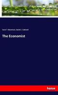 Robertson / Caldwell |  The Economist | Buch |  Sack Fachmedien