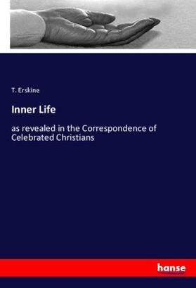 Erskine |  Inner Life | Buch |  Sack Fachmedien