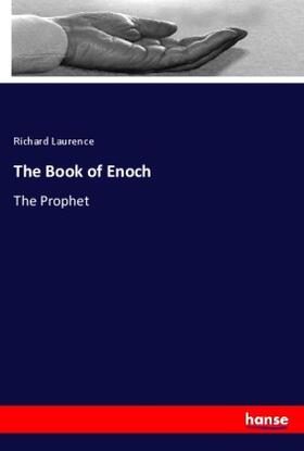 Laurence |  The Book of Enoch | Buch |  Sack Fachmedien