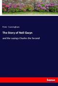 Cunningham |  The Story of Nell Gwyn | Buch |  Sack Fachmedien