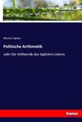 Cantor |  Politische Arithmetik | Buch |  Sack Fachmedien