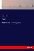 Clark |  Golf | Buch |  Sack Fachmedien