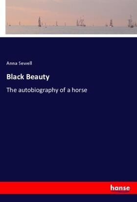 Sewell |  Black Beauty | Buch |  Sack Fachmedien