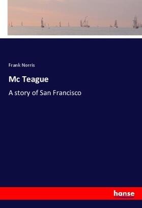 Norris |  Mc Teague | Buch |  Sack Fachmedien
