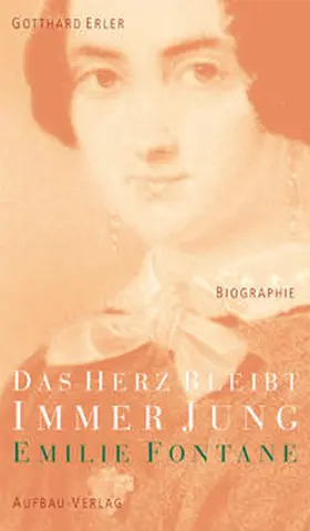Erler |  Das Herz bleibt immer jung | Buch |  Sack Fachmedien