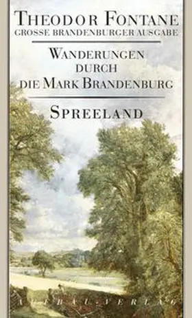 Fontane / Mingau / Erler |  Wanderungen durch die Mark Brandenburg 4 | Buch |  Sack Fachmedien