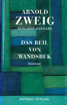 Zweig |  Das Beil von Wandsbek | Buch |  Sack Fachmedien