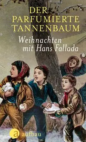 Dittmar |  Der parfümierte Tannenbaum | Buch |  Sack Fachmedien