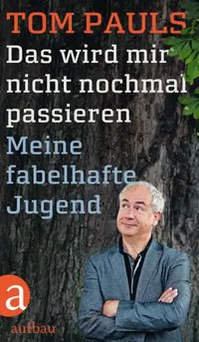 Pauls |  Das wird mir nicht nochmal passieren | Buch |  Sack Fachmedien