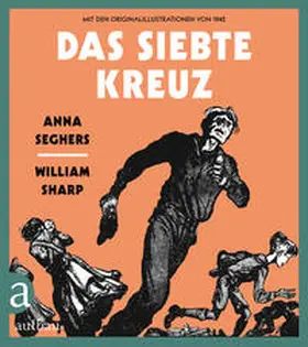 Seghers |  Das siebte Kreuz | Buch |  Sack Fachmedien