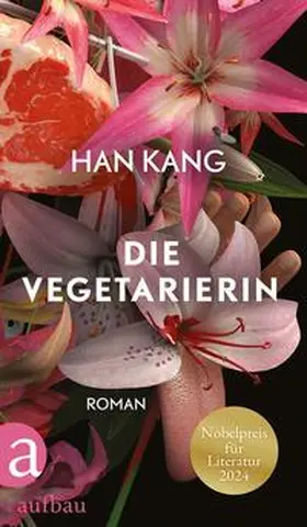 Kang |  Die Vegetarierin | Buch |  Sack Fachmedien