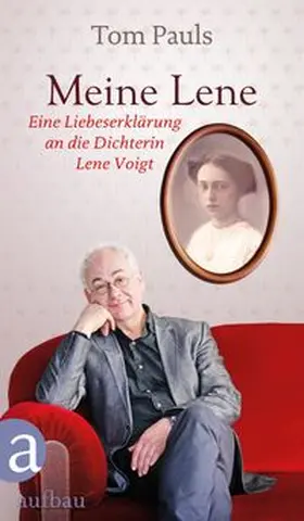 Pauls |  Meine Lene | Buch |  Sack Fachmedien