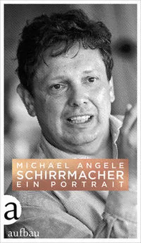 Angele |  Schirrmacher | Buch |  Sack Fachmedien