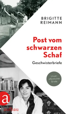 Reimann / Drescher / Hampel |  Post vom schwarzen Schaf | Buch |  Sack Fachmedien