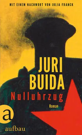 Buida / Bujda |  Nulluhrzug | Buch |  Sack Fachmedien