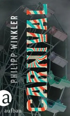 Winkler |  Carnival | Buch |  Sack Fachmedien