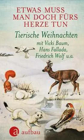 Askenazy / Polojachtof / Baum |  Etwas muss man doch fürs Herze tun | Buch |  Sack Fachmedien