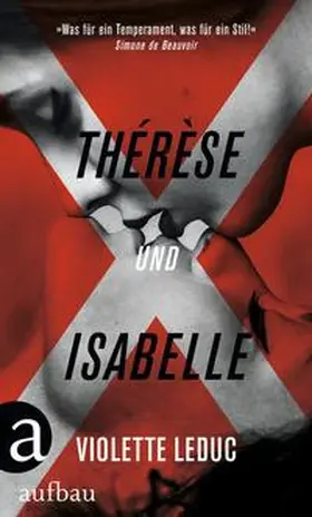 Leduc | Thérèse und Isabelle | Buch | 978-3-351-03865-6 | sack.de
