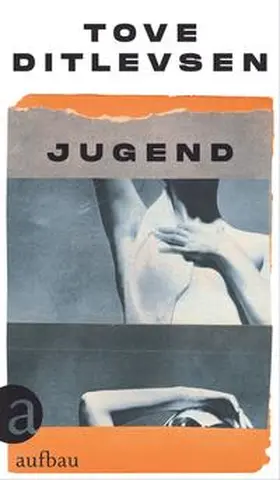 Ditlevsen | Jugend | Buch | 978-3-351-03869-4 | sack.de