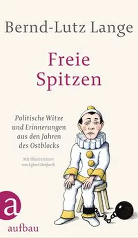 Lange |  Freie Spitzen | Buch |  Sack Fachmedien