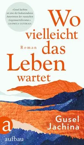 Jachina |  Wo vielleicht das Leben wartet | Buch |  Sack Fachmedien