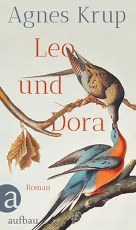 Krup |  Leo und Dora | Buch |  Sack Fachmedien