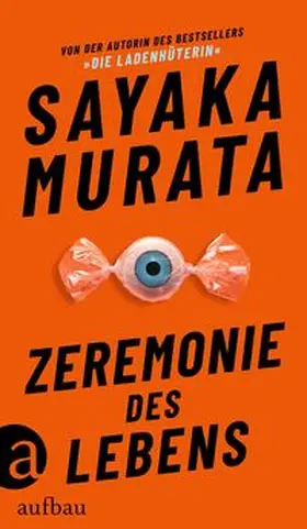 Murata |  Zeremonie des Lebens | Buch |  Sack Fachmedien