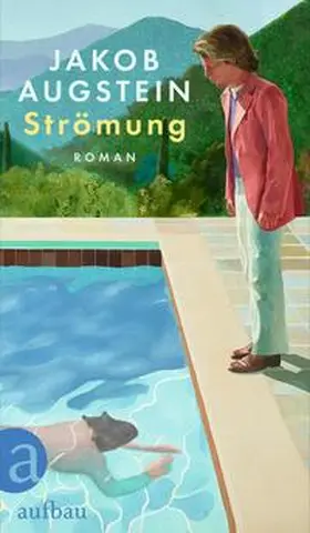 Augstein |  Strömung | Buch |  Sack Fachmedien