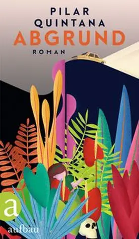 Quintana |  Abgrund | Buch |  Sack Fachmedien