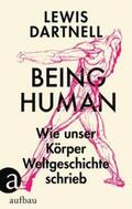 Dartnell |  Being Human | Buch |  Sack Fachmedien