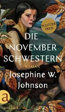 Johnson |  Die November-Schwestern | Buch |  Sack Fachmedien