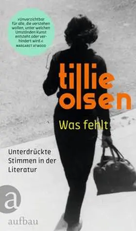 Olsen / Frey / Holdack |  Was fehlt | Buch |  Sack Fachmedien