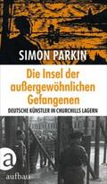 Parkin |  Die Insel der außergewöhnlichen Gefangenen | Buch |  Sack Fachmedien