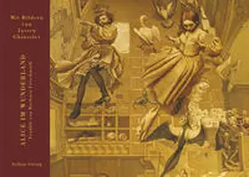 Frischmuth / Ghiuselev |  Alice im Wunderland | Buch |  Sack Fachmedien