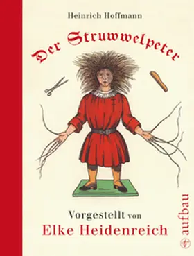 Hoffmann |  Der Struwwelpeter | Buch |  Sack Fachmedien