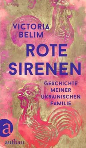 Belim |  Rote Sirenen | Buch |  Sack Fachmedien