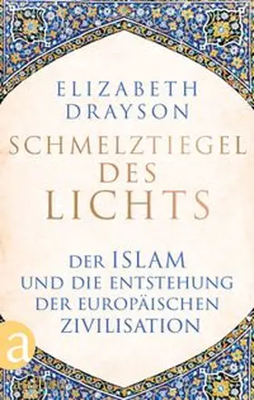 Drayson |  Schmelztiegel des Lichts | Buch |  Sack Fachmedien