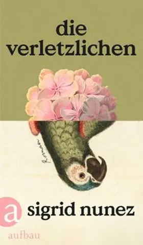 Nunez |  Die Verletzlichen | Buch |  Sack Fachmedien